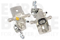 Fits To Hyundai Coupe  1996-2009 Rear Right Brake Caliper
