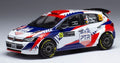 IXO 1:43 Scale VW Polo GTI R5 #26 Rally Monte Carlo 2021 K.Abbring/P.Tsjoen