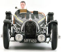 Le Mans Miniatures 1:18 Scale Bugatti T59 Roi des Belges 1934