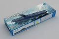 Trumpeter 1/700 Scale 06708 USS Enterprise CV-6 The Big E  HELL IN THE PACIFIC