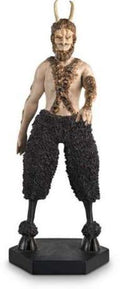 Atlas Editions 1:16 Scale Dr Who Azal the Daemon Figurine 'Resin Series'