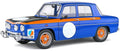 Solido 1:18 Scale Renault 8 Gordini 1300 Coupe Gordini 1967