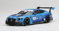 Truescale TSM 1:18 Scale Bentley Continental GT3 #11 Team Parker 2020 Total 24hrs of Spa