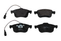 Alfa Romeo 159 2.2 JTS 2005-2011 Front Brake Pads