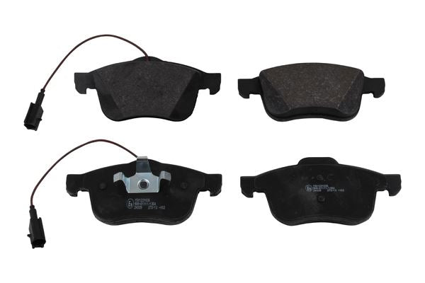 Alfa Romeo 159 2.2 JTS 2005-2011 Front Brake Pads
