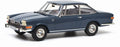 Schuco 1:43 Scale BMW Glas 3000 V8 Blue PRO.R43
