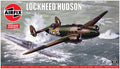 Airfix 1:72 Scale Lockheed Hudson