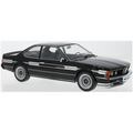 Model Car Group 1:18 Scale BMW Alpina B7 Turbo Black