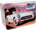AMT Kits 1:25 Scale Chevy Corvette USPS Stamp Series 1953