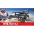 Airfix 1:48 Scale Bristol Bulldog Mk.II