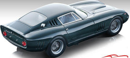 Tecnomodels 1:18 Scale Ferrari 275 GTB/C Competizione 1965 British Racing Green