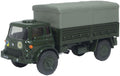Oxford Diecast 1:76th Scale Bedford MK 12 Reg Royal Corps of Transport British Army