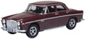 Oxford 1:76 Scale Rover P5B Bordeaux Red