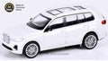 Paragon 1:64 Scale BMW X7 *LHD*, white