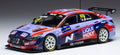 IXO 1:43 Scale Hyundai Elantra N TCR #69 Engstler Hyundai Liqui Moly WTCR 2021 J-K.Vernay
