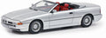 Schuco 1:18 Scale BMW 850 Ci Cabriolet PRO.R18