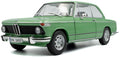 Solido 1:18th Scale BMW 1602 Taiga 1971