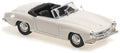Minichamps 1:43 Scale Mercedes Benz 190 SL (W121) 1955 White
