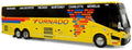 Iconic Replicas 1:87th Scale Prevost H3-45 Coach: Tornado