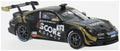 IXO 1:43rd Scale Porsche 911 GT3 Cup (992) Porsche Cup Monaco GP 2024 #12 L.ten Voorde