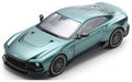 Schuco 1:18 Scale Aston Martin Valour 2023 Green