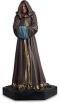 Atlas Editions 1:21 Scale Dr Who Colony Sarff Figurine 'Resin Series'