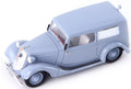 Autocult  1:43rd Scale Tatra 57B Sanitka Sodomka Ivory