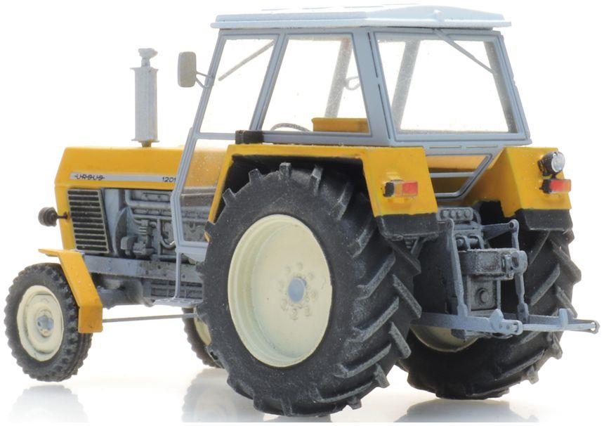 Artitec 1:87 Scale Ursus 1201 Tractor Ready-Made, Painted
