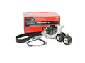 Gates Range Rover Evoque 2.2 Diesel 2012-2015 Timing Belt & Water Pump Kit LR032527