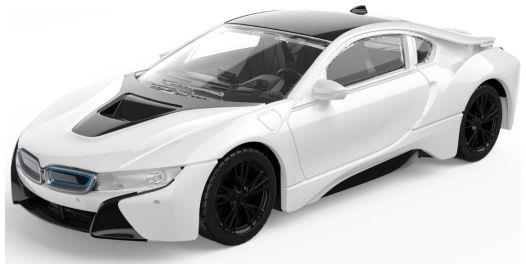 Rastar  1:43rd Scale BMW i8 White