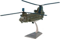 RAF Models 1:72nd Scale RAF Chinook Helicopter