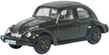 Oxford Diecast 1:76 Scale VW Beetle WRAC Provost British Army of the Rhine