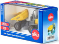 Siku  1:50th Scale Wacker Neuson DW60 Dumper