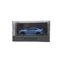 Minichamps 1:87 Scale Bmw M2 - 2023 - Blue