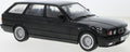 Model Car Group MCG 1:18 Scale BMW 5er (E34) Touring Metallic Black 1991