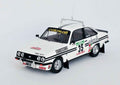 Trofeu 1:43 Scale Ford Escort Mk2 RS2000 Rally of Portugal 1978 Carlos Peres/Jose Peres