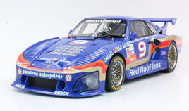 Top Marques 1:12 Scale Porsche 935 K3 Winner Daytona 81 Bob Garretson