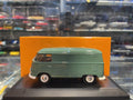 Minichamps 1:43 Scale VW T1 Box Van 1963 Turquoise