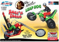 Atlantis kits   Roar'n Peace Leap Hog Snaps 2 Pack Tom Daniel (4 colors)