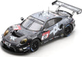 Spark 1:43 Scale Porsche 911 GT3 R #27 Toksport WRT 24H Nurburgring 2022 Andlauer/Campbell/Jaminet