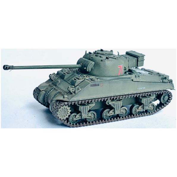 Dragon 1:72 Scale Firefly Vc 13th/18th Royal Hussars 27th Armoured Brigade Normandy 1944