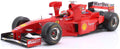 IXO Werk83 1:12th Scale Ferrari F300 Tower Wings #4 Eddie Irvine 3rd Imola GP F1 1998