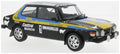 MCG  1:18th Scale Saab 99 EMS 1977 #1