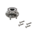 Jaguar F Pace  2016-2025 Front Wheel Hub & Bearing T4A49464
