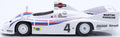 IXO 1:18 Scale Porsche 936 #4 Martini Racing Winner 24h Le Mans 1977 Ickx/Barth/Haywood