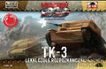 First to fight kits 1:72 Scale TK-3