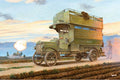 Roden 732 – 1/72 Scale – Type B Omnibus ‘Ole Bill’ Scale Model Kit