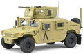 Solido 1:48 Scale M1115 Humvee Military Police Desert Camo