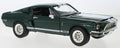 Road Signature 1:18 Scale Shelby GT-500KR Green 1968