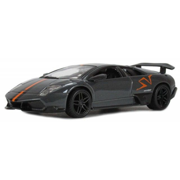 Burago 1:32 Scale Lamborghini Murcielago Lp 670-4Sv China -